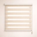 Harmony Day & Night Blind - Soft Linen