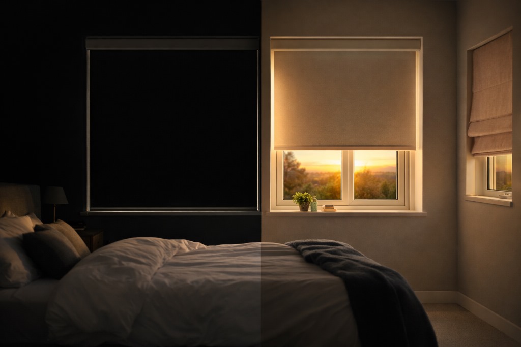 The Complete Guide to Blackout Blinds Everything You Need to Know